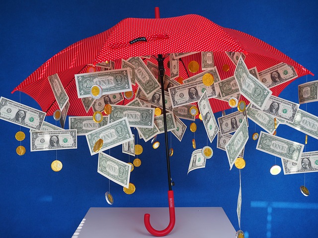 Potřebujete si nutně půjčit větší finanční obnos?