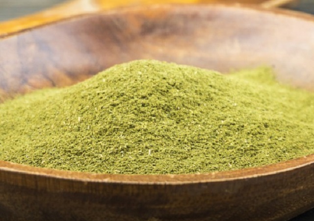 Už znáte kratom?